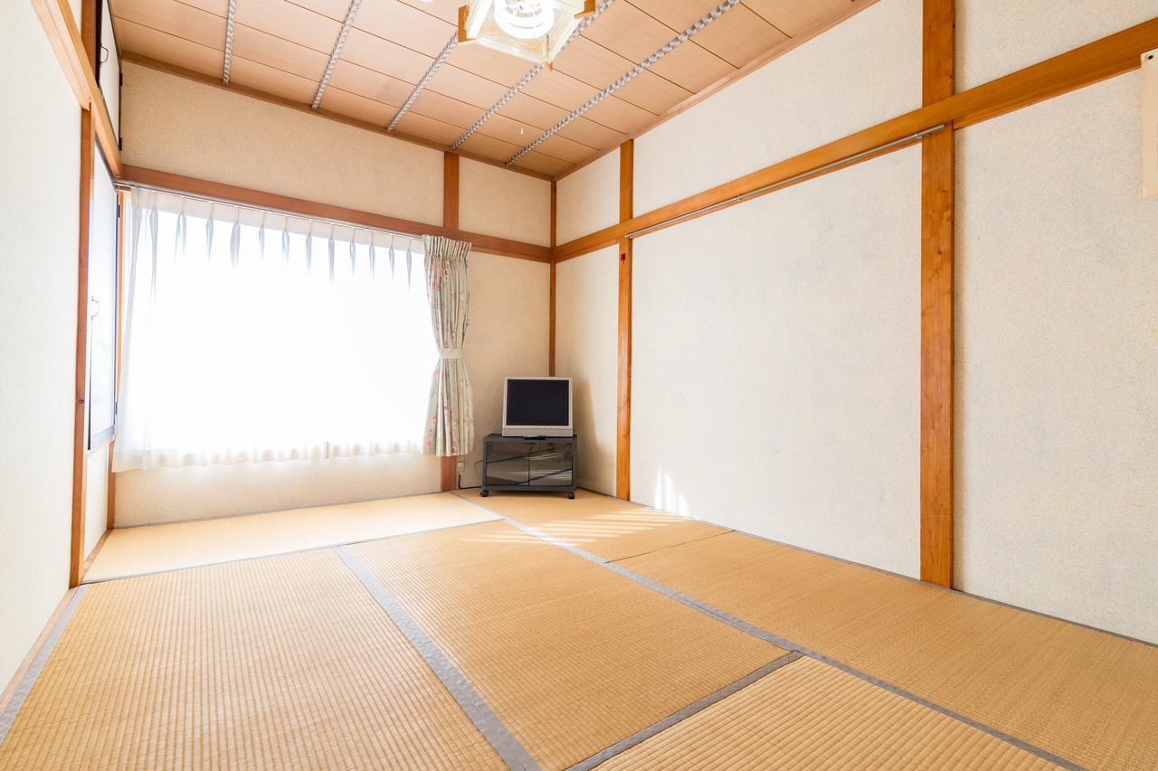 Cyokiya Lake Saiko Fujikawaguchiko Ngoại thất bức ảnh