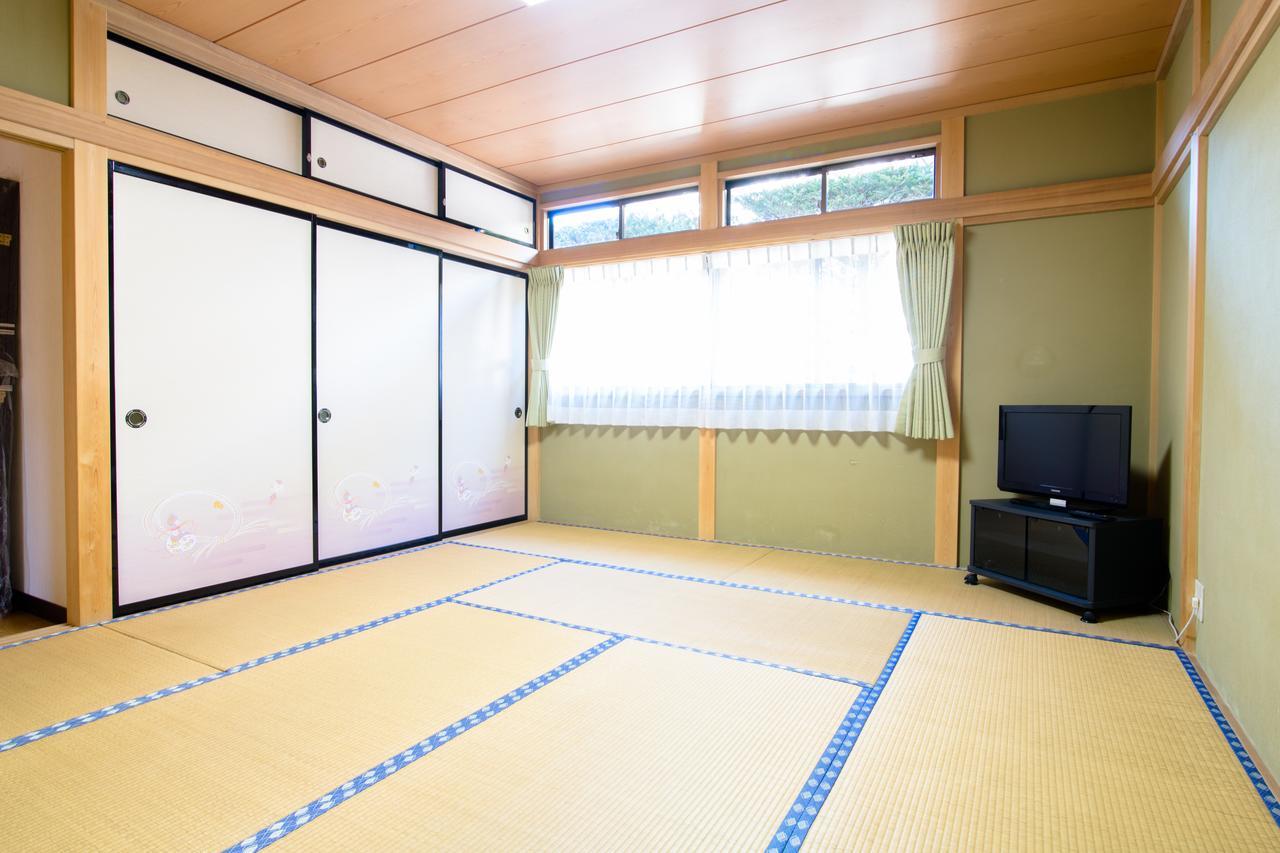Cyokiya Lake Saiko Fujikawaguchiko Ngoại thất bức ảnh